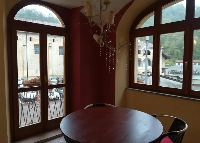 Locanda Dei Mercanti بيت ريفي