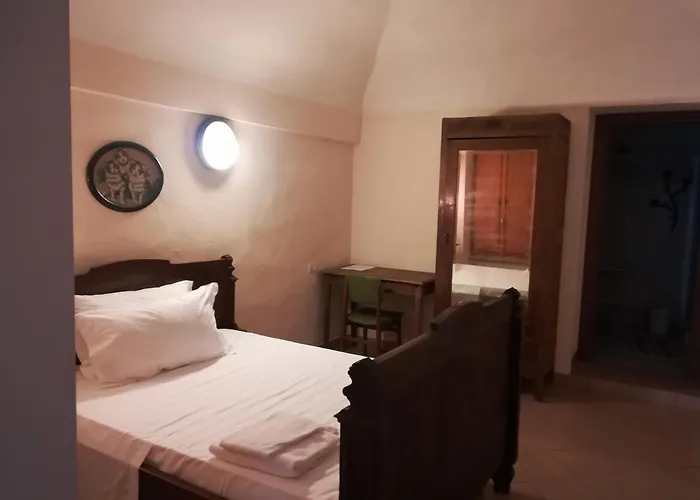 Locanda Dei Mercanti بيت ريفي Crevacuore