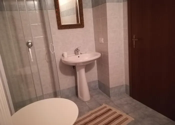 Locanda Dei Mercanti * Crevacuore