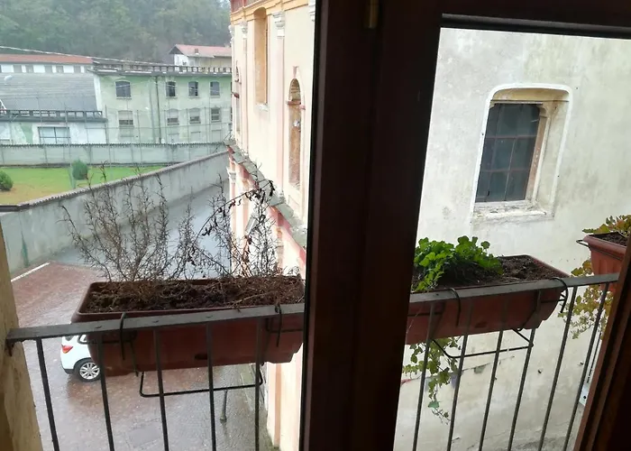 Locanda Dei Mercanti Crevacuore