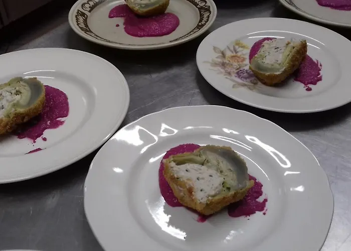 Locanda Dei Mercanti * Crevacuore