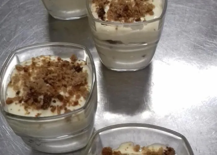 Locanda Dei Mercanti Crevacuore