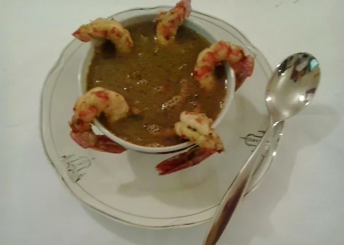 Estalagem Locanda Dei Mercanti *