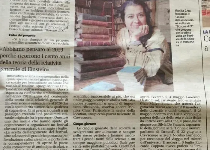 Estalagem Locanda Dei Mercanti Crevacuore