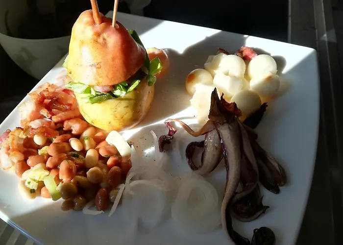 Locanda Dei Mercanti بيت ريفي *