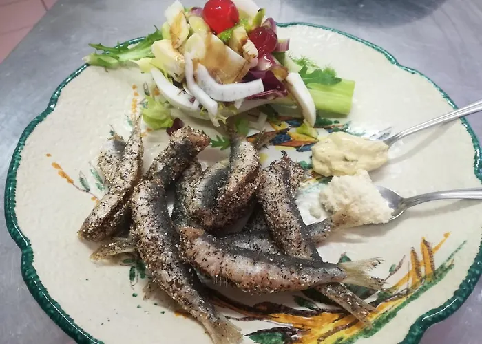 Locanda Dei Mercanti *