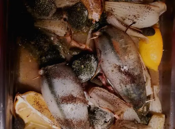 بيت ريفي Locanda Dei Mercanti